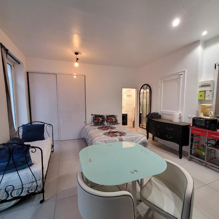 Appartement @paris-centre Montmarte Sacre-coeur Opera Louvre *