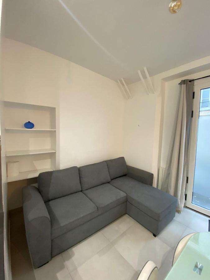 Appartement @paris-centre Montmarte Sacre-coeur Opera Louvre *